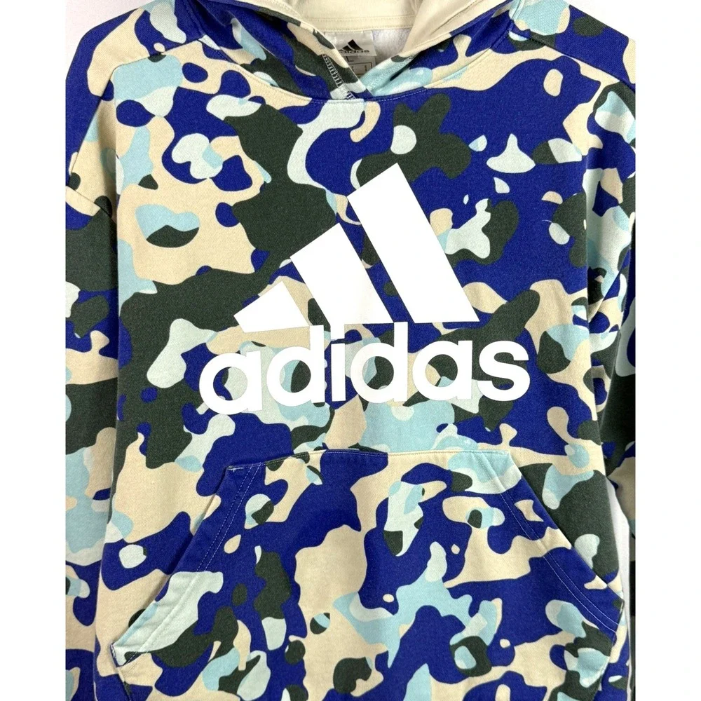 adidas boy youth